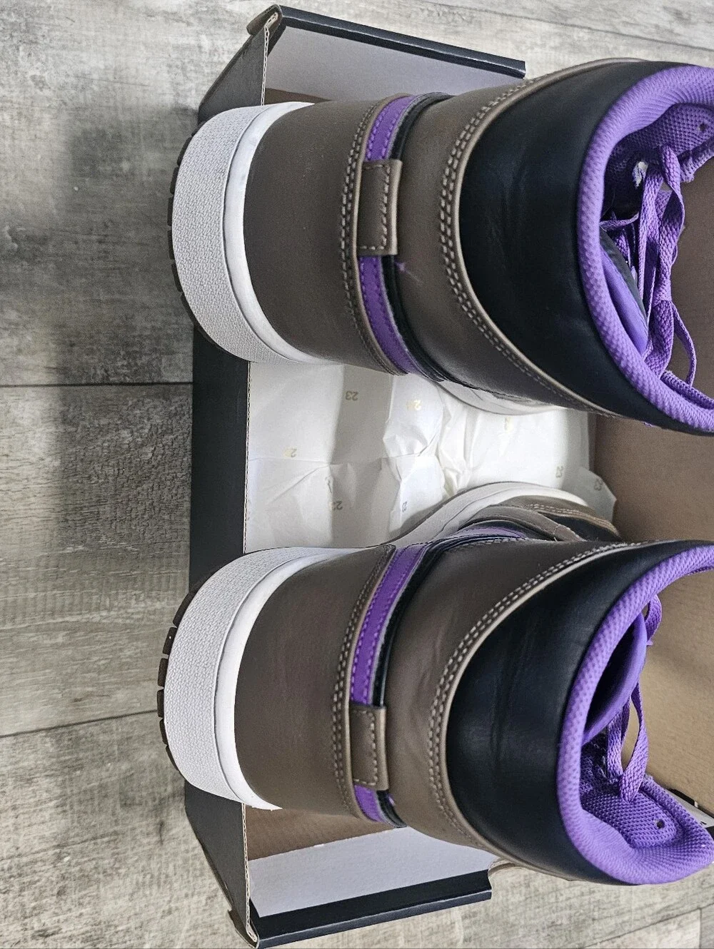 Nike Air Jordan 1 Mid